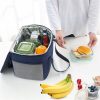 Lunch bag & Large capacity lunch bag