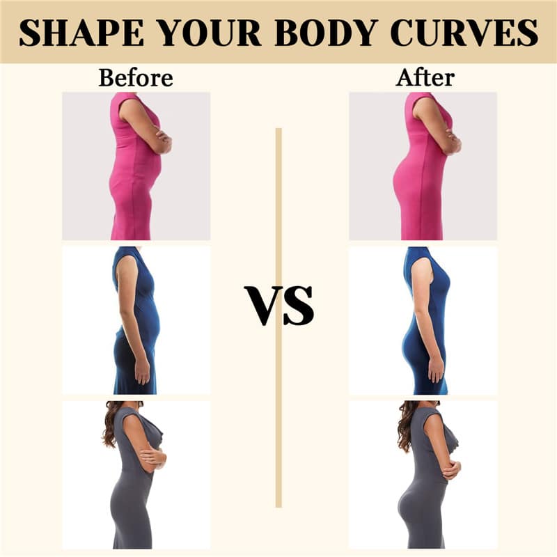 Cut-out Butt Lifting Shapewear Panties Shorts Beige