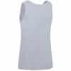 Transgender FTM Chest Binder Tank Grey