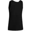 Transgender FTM Chest Binder Tank Black